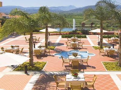 Hotel Sol Andalusi Health & Spa Resort - Bild 3