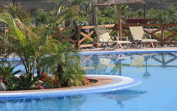 Hotel Sol Andalusi Health & Spa Resort - Bild 1
