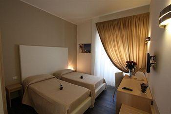 Hotel Al Picchio Bed and Breakfast - Bild 2