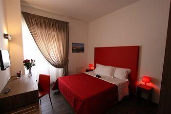 Hotel Al Picchio Bed and Breakfast - Bild 4