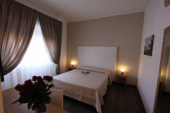 Hotel Al Picchio Bed and Breakfast - Bild 5