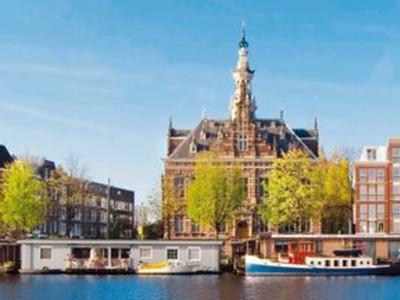 Hotel Pestana Amsterdam Riverside - Bild 2