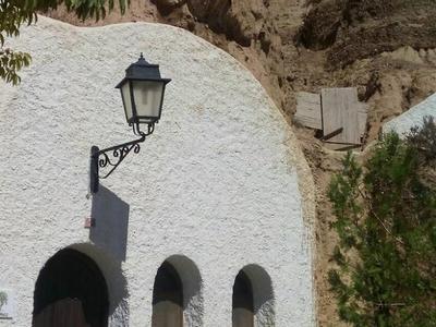 Hotel Cueva del Abuelo Ventura - Bild 4