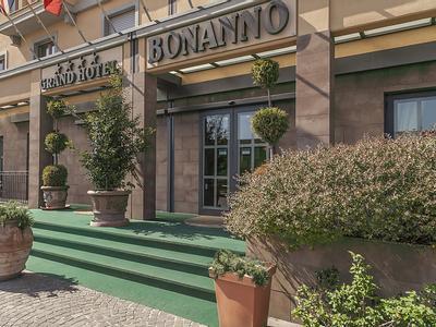 Grand Hotel Bonanno - Bild 3