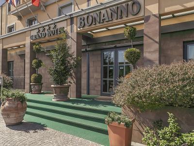 Grand Hotel Bonanno - Bild 2