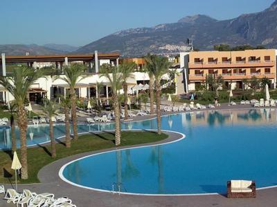 Hotel Valtur Calabria Otium Resort - Bild 5