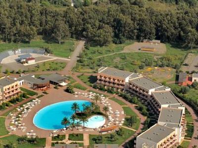 Hotel Valtur Calabria Otium Resort - Bild 2