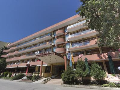 Hotel Kamchia Park - Bild 3