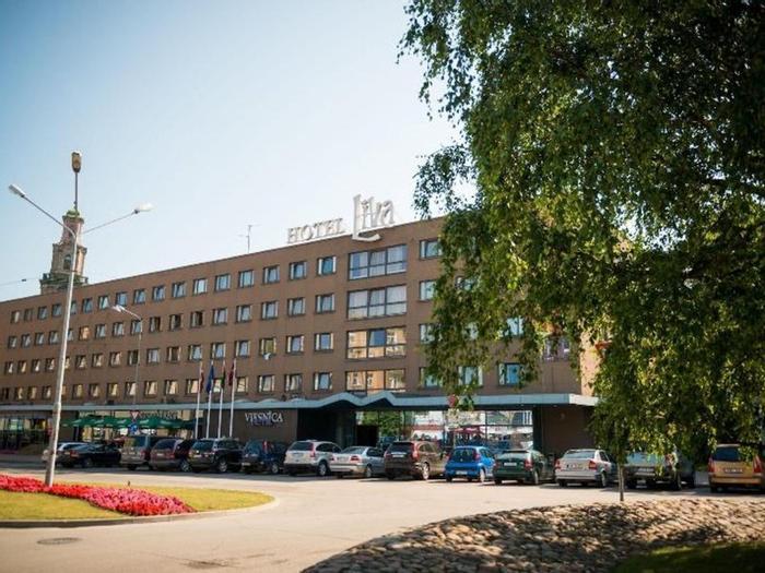Hotel Liva - Bild 1