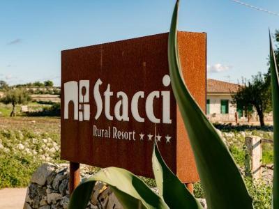 Hotel Stacci Rural Resort - Bild 2