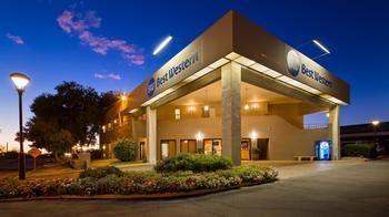 Best Western InnSuites Tucson Foothills Hotel & Suites - Bild 5