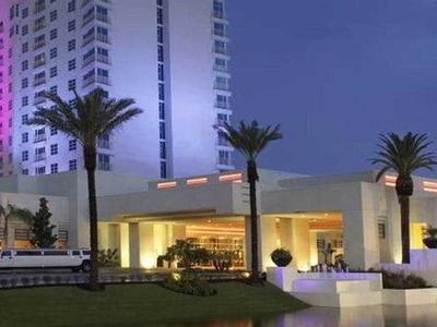 Seminole Hard Rock Hotel & Casino Tampa - Bild 2