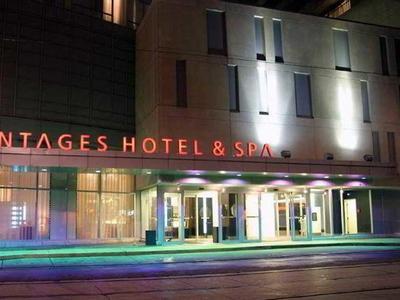 Pantages Hotel Downtown Toronto - Bild 5