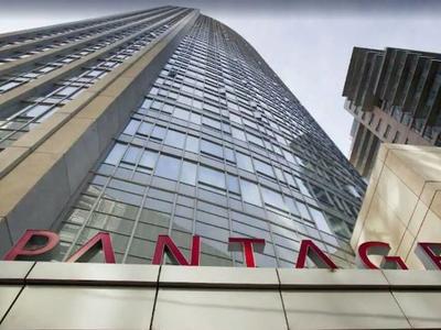 Pantages Hotel Downtown Toronto - Bild 3