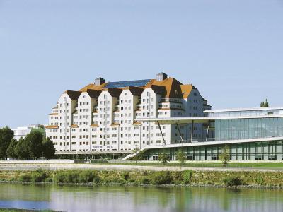 Maritim Hotel & Internationales Congress Center Dresden - Bild 3