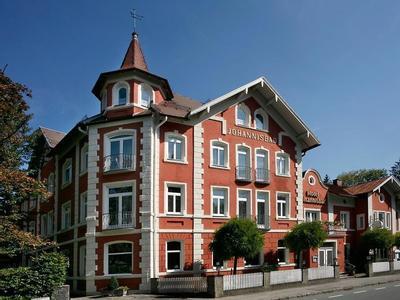 MD Hotel Johannisbad - Bild 2