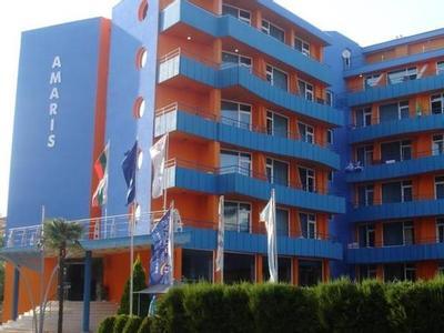Hotel Amaris - Bild 3