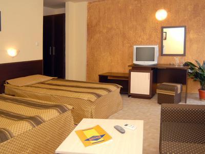 Hotel Amaris - Bild 4