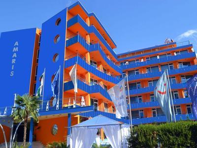 Hotel Amaris - Bild 2