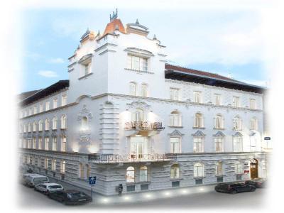 Hotel Ikonik Parlament - Bild 2