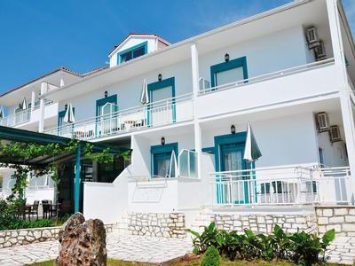 Hotel Dimitris - Bild 2