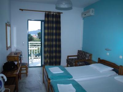 Hotel Dimitris - Bild 5