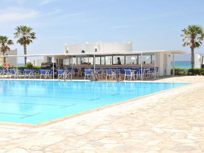 Aeolos Beach Hotel - Bild 4