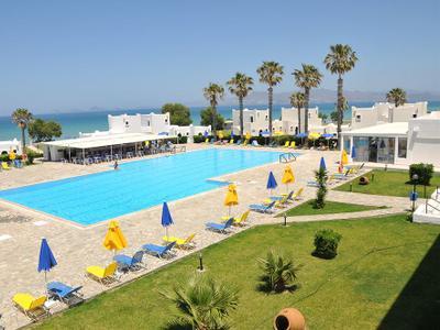 Aeolos Beach Hotel - Bild 3