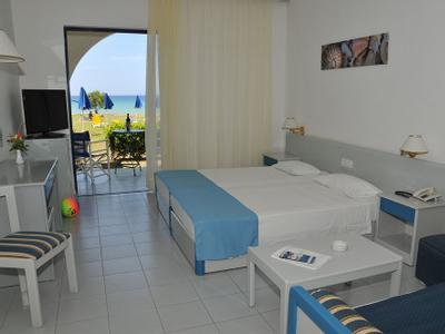 Aeolos Beach Hotel - Bild 2
