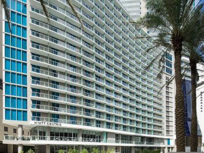 Hotel Hyatt Centric Brickell Miami - Bild 2