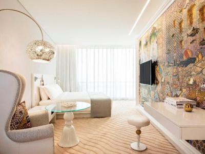 Hotel Mondrian Doha - Bild 5