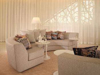 Hotel Mondrian Doha - Bild 2