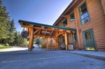 Hotel Overlander Mountain Lodge - Bild 5