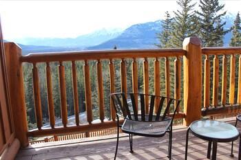 Hotel Overlander Mountain Lodge - Bild 4