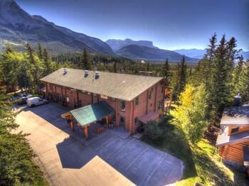 Hotel Overlander Mountain Lodge - Bild 1