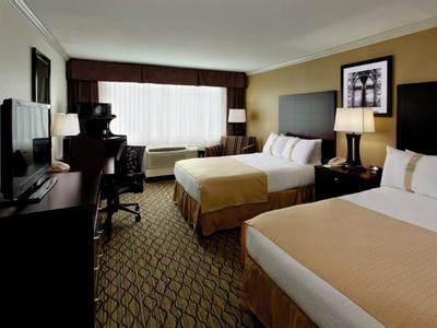 Mitchell Executive Hotels-Fort Lee - Bild 4