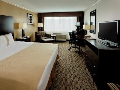 Mitchell Executive Hotels-Fort Lee - Bild 3
