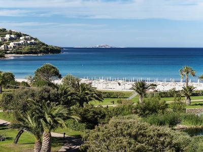 Abi d´Oru Sardinian Beach Hotel & Spa - Bild 5