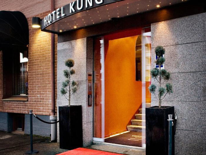 Clarion Collection Hotel Kung Oscar - Bild 1