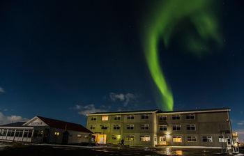 Sel-Hotel Myvatn - Bild 4