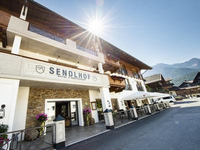Hotel Sendlhof - Bild 3
