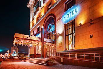 Minsk Hotel - Bild 4