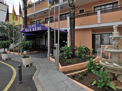 Hotel Globales Acuario - Bild 5