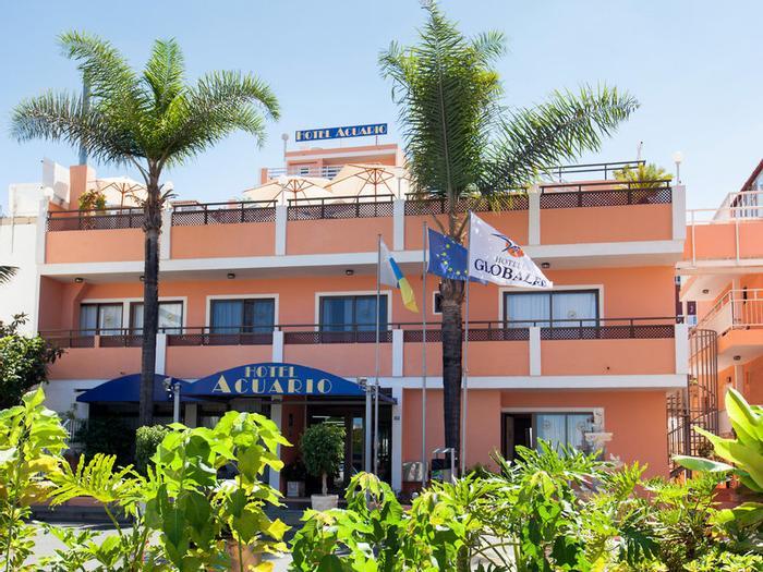 Hotel Globales Acuario - Bild 1