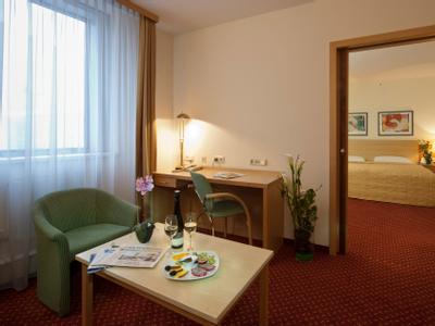 Austria Trend Hotel Salzburg West - Bild 4