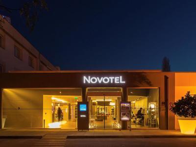 Hotel Novotel Setubal - Bild 3