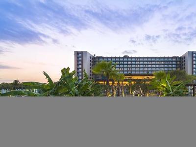 Hotel Concorde Luxury Resort - Bild 5