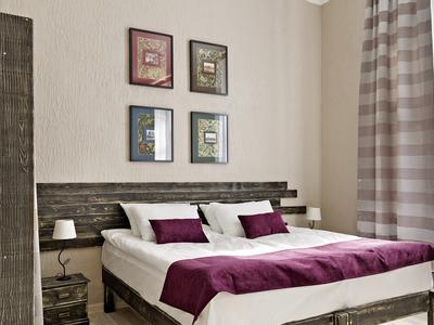 Hotel Dashkova Residence - Bild 2