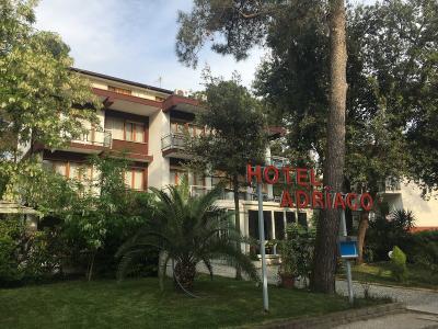 Hotel Adriaco - Bild 2