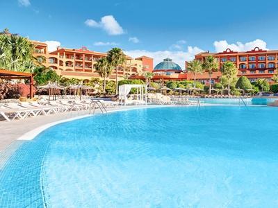 Hotel Sheraton Fuerteventura Beach, Golf & Spa Resort - Bild 4